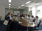 社会福祉施設苦情解決委員連絡会の様子(2)