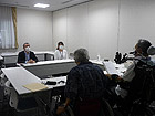 障害福祉推進条例検討会議の様子2
