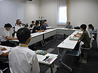 会議の様子１