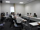 会議の様子３