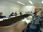 会議の様子