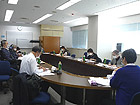 会議の様子