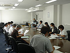 会議の様子２