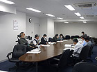 会議の様子１