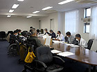 会議の様子２