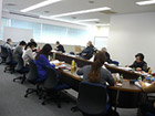 会議の様子２