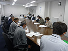 会議の様子２