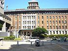 神奈川県庁舎