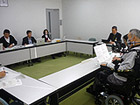 会議の様子２