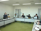 会議の様子１