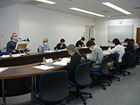 会議の様子１