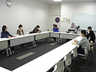 会議の様子