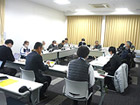 会議の様子１