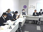会議の様子２
