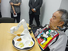 もう一度挑戦