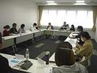 会議の様子１