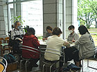会議の様子２