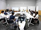 会議の様子１