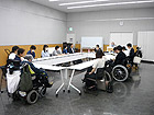 会議の様子２