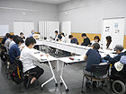 会議の様子３